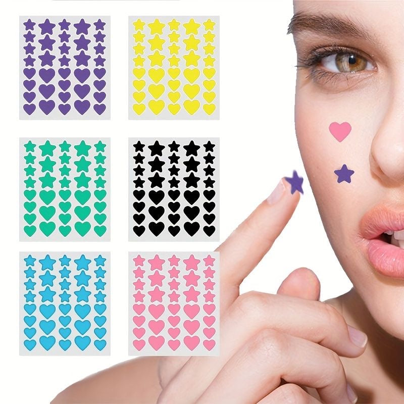 Acne patch 432 pcs