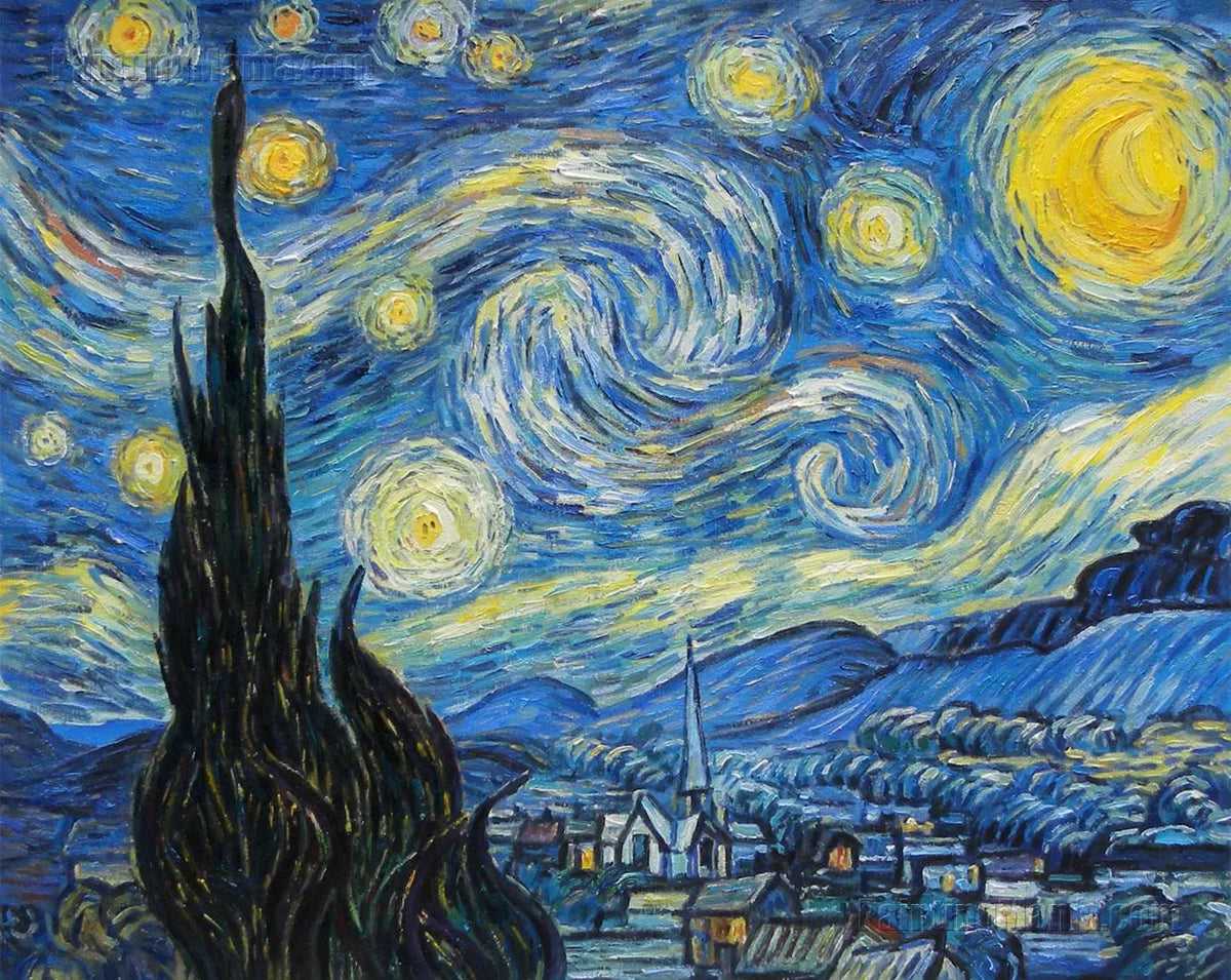 Kit de diamond paintings