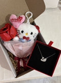 Pack saint Valentin