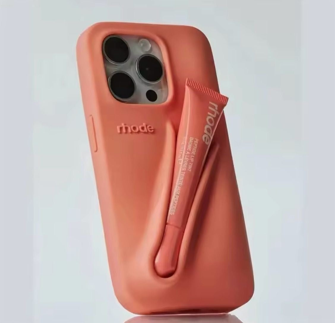 coque Rhode sans gloss