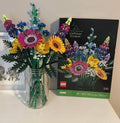 Bouquet Lego