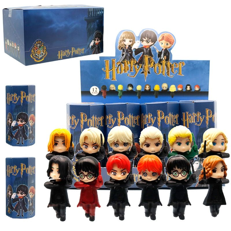 Sonny angel Harry Potter